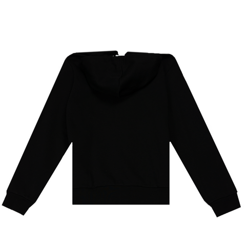Lacoste Men's Kangaroo Pocket Color-Block Sweatshirt